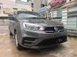 New New 2024 Proton Saga 1.3