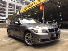 2009 BMW 320i 2.0 (A) Sedan