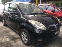Original Condition,Facelift Model-2009 Perodua Myvi 1.3(A) EZi Hatchback