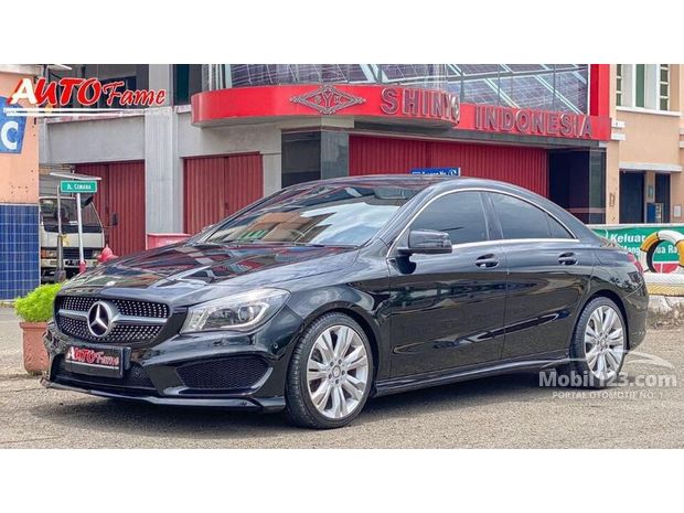 Mercedes Benz Bekas Baru Murah Jual Beli 206 Mobil Di Indonesia Mobil123