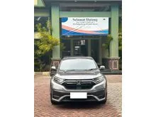 2021 Honda CR-V 1.5 Turbo Prestige SUV