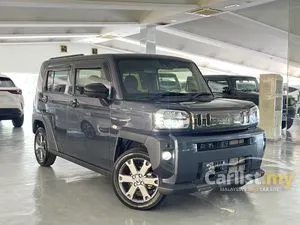 2023 Daihatsu Taft 0.7 G Micro car
