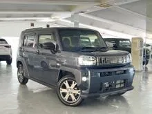 2023 Daihatsu Taft 0.7 G TURBO CHROME VENTURE OFFER OFFER