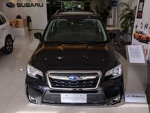 2018 Subaru Forester 2.0 XT (LAST UNIT CBU JAPAN)