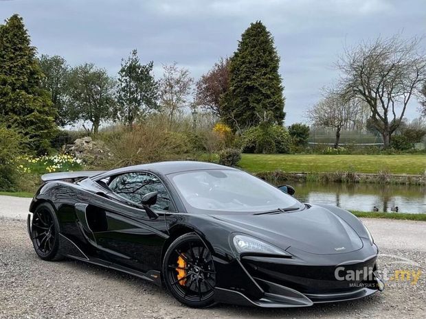 Search 23 McLaren 600lt Recon Cars for Sale in Malaysia - Carlist.my