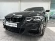 Used 2022 BMW 330i 2.0 M Sport Driving Assist Pack Sedan