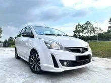 2018 Proton Exora 1.6 PREMIUM TURBO Executive Plus MPV