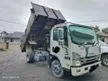 Used 2019 Isuzu NPR75 5.2 Lorry