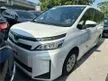 Recon MAXLoan OTR VOXY X 8SEATER 7YR WARANTY 2019 UNREG free CAR MAJOR SERVICE+7YR CAR WARRANTY+NEW BATTERY+FULL TANK+HIGH TRADE IN+TINT+POLISH