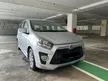 Used 2014 Perodua AXIA 1.0 Advance Hatchback **VALUE CAR/RAYA OFFER**