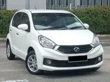 2016 PERODUA MYVI 1.3 X-SPEC (A) *GUARANTEE No Accident/No Total Lost/No Flood & 5 Day Money back Guarantee*