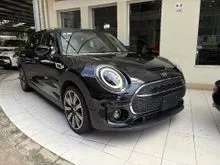 2022 MINI Clubman 2.0 Cooper S Wagon