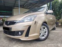 2012 Proton Exora 1.6 Bold CFE Premium MPV