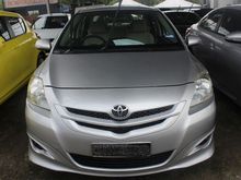 2008 Toyota Vios 1.5 G Sedan (A)