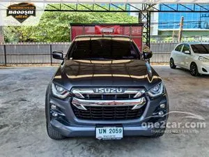 2020 Isuzu D-MAX 1.9 Hi-Lander L DA Space Cab Pickup