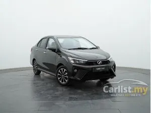 2022 Perodua Bezza 1.3 Sedan