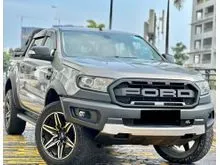 YEAR MADE 2017 FORD RANGER 2.2 XLT HIGH RIDER DUAL CAB PICKUP ONE OWNER LOW MILEAGE ON TIME SERVICE SIDE STEP ORIGINAL RIM REVERSE CAMERA