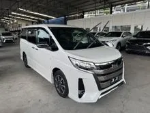 GOOD CONDITION PRICE CAN BE NEGO 2021 Toyota Noah 2.0 2.0 Si WxB 3