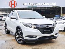 2019 Honda HR-V 1.8 i-VTEC E SUV Under HONDA Warranty