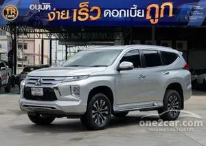 2023 Mitsubishi PAJERO SPORT 2.4 GT Plus SUV