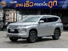 2023 Mitsubishi PAJERO SPORT 2.4 (ปี 19-25) GT Plus SUV