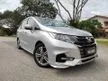Used 2020 Honda Odyssey 2.4 EXV MPV Full Serv By Honda Under Warranty By Honda One Onwer - Cars for sale