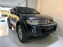 2010 Mitsubishi Pajero Sport 2.5 Exceed SUV