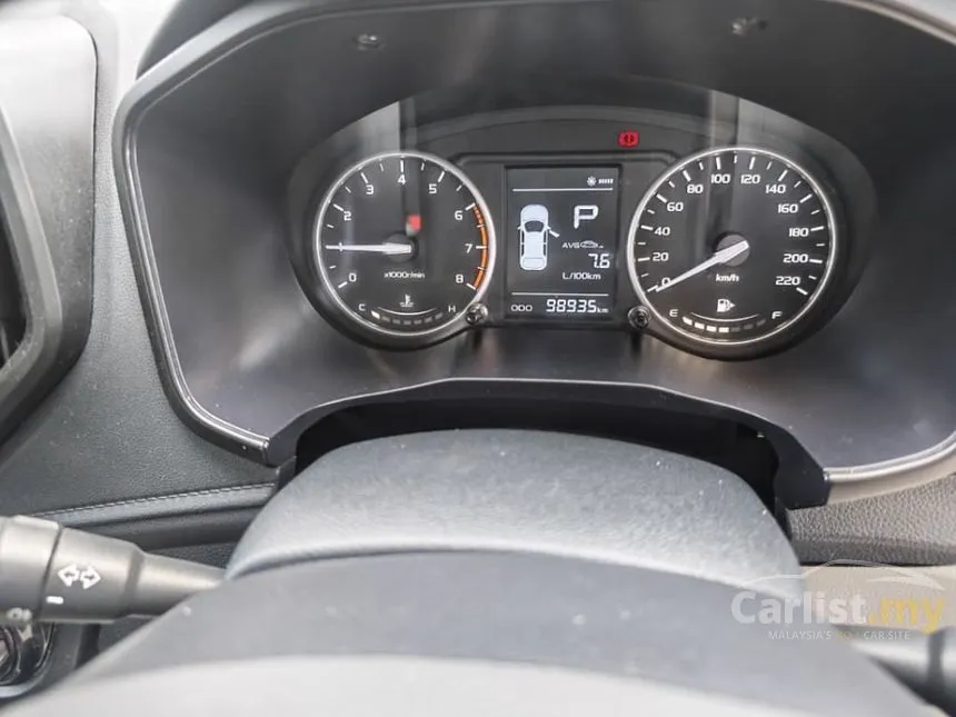 2021 Proton Persona Standard Sedan