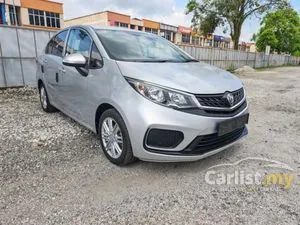 2021 Proton Persona 1.6 Standard Sedan