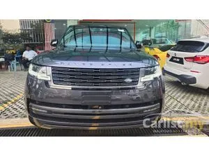 2023 Land Rover Range Rover 3.0 D350 Vogue First Edition SWB SUV