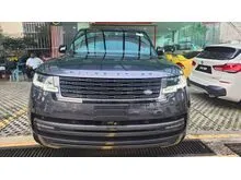 2023 Land Rover Range Rover 3.0 D350 Vogue First Edition SWB SUV
