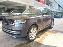 2023 Land Rover Range Rover 3.0 P400 Autobiography MHEV SUV