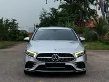 2022 Mercedes-Benz A250 2.0 AMG Line Sedan (FREE WARRANTY)