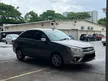 Used LOW INTEREST RATE ... 2018 Proton Saga 1.3 Premium Sedan