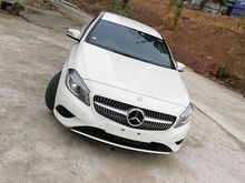 2015 Mercedes-Benz A180 1.6T SE Hatchback
