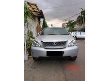 2009 Toyota Harrier 2.4 240G SUV