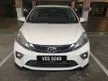 Used 2020 Perodua Myvi 1.5 H Hatchback***SELLING WITH OTR PRICE*NO HIDDEN FEES***