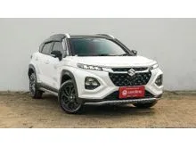 2025 Suzuki Fronx 1.5 SGX Hybrid SUV - LOW KILOMETER (2RB) - GARANSI SELAMA 1 TAHUN - DOKUMEN ASLI - TRADEIN - DISKON CASH UP TO 10JT [B]