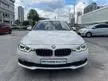 Used 2018 BMW 318i 1.5 Luxury Sedan