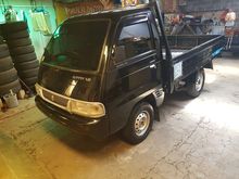 2014 Suzuki Carry 1.5 FD Pick-up