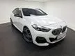 Used 2021 BMW 218i Gran Coupe