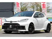 2024 Toyota GR Yaris 1.6 RZ Hatchback