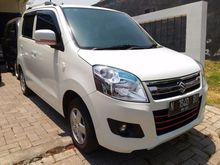Suzuki Karimun Wagon R GX MT 2015 di Malang