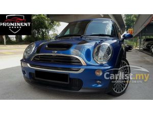 Search 1 538 Mini Cars For In Malaysia Carlist My
