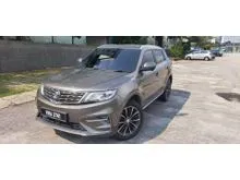 2021 Proton X70 1.8 Premium SUV