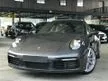 Recon 2019 Porsche 911 3.0 Carrera Coupe - Cars for sale