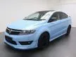 Used 2016 Proton Preve 1.6 CFE Premium / 89k Mileage / Free Car Warranty and Service / New Car Paint