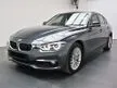 Used 2019 BMW 318i 1.5 Luxury Sedan FULL SERVICE RECORD UNDER WARRANTY 50K-MILEAGE ONLY - Cars for sale