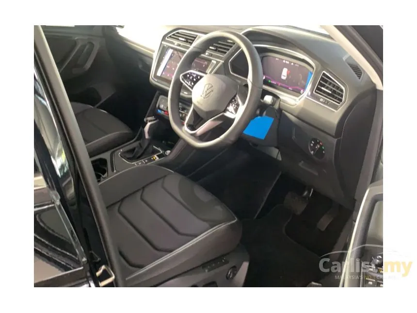 2023 Volkswagen Tiguan Allspace Elegance IQ.Drive SUV