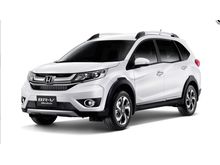 2018 ALL NEW HONDA BR-V BIG DEALS (Full loan)